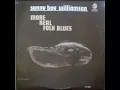 Sonny Boy Williamson Help Me