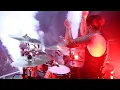 Lagu Bad Omens - Dethrone (Nick Folio) Drum Cam [Atlanta, GA] 2023