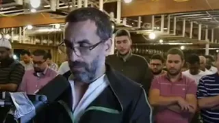 تلاوة رائعة أتى أمر الله فلا تستعجلوه القارئ يونس اسويلص 