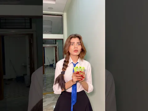 🤫Bubblegum secret in school😅||vishvi official|| #trending #youtubeshorts #shorts#viral