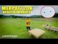 Download Lagu SESUAI PREDIKSI!! EKSPERIMEN TERBANGIN MERPATI BARU DISAWAH