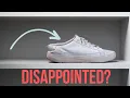 Honest review of Kiziks Hands-Free Shoes