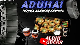 Download cek sound ADUHAI RAMPAK KENDAMG KOPLO ANDROID MP3