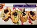 Best Food in Georgetown DC 6 Must-Try Restaurants Brunch Spot