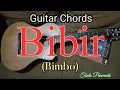 Download Lagu Tutorial Gitar - Bimbo Pop - BIBIR
