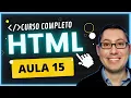 Complete HTML Course Lesson 15 - Div and Semantic HTML