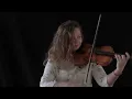 Gabriel Fauré - Sicilienne, for violin & piano, Op. 78 - Anna Konoplyova