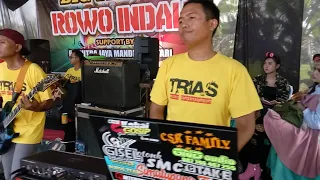 Download DEVI TRIANA MUNAJAD CINTA TRIAS MUSIC LIVE SEKUPING 15 MARET 2020 MP3