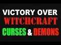 Curse Breaking Demon Deliverance Prayer Experience Freedom Today