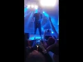 Palmen aus Plastik Tour München 2017 - Bonez MC & Raf Camora Ruhe nach dem Sturm Live