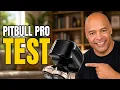 Skull Shaver Pitbull Silver PRO SX5 Head Face Shaver for Bald Men Actually Worth Buying
