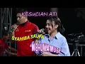 Download Lagu SYAHIBA SAUFA - KESUCIANE ATI FEAT ADER NEGRO (OFFICIAL MUSIC STUDIO)