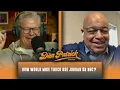 Mike Tirico on the Dan Patrick Show Full Interview 25