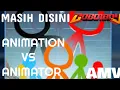 Download Lagu Animation Vs Animator AMV | Masih disini Bunkface Boboiboy the movie OST
