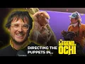 Download Lagu Behind the Scenes with The Puppets of THE LEGEND OF OCHI | Director Isaiah Saxon Interview