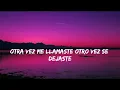 Young Miko, Rauw Alejandro - Aquel diciembre (Letra/Lyrics)
