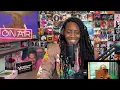 First Time Hearing Childlike CiCi & Lecrae - Day One  | REACTION 🔥🔥🔥