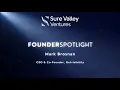 Founder Spotlight Mark Brosnan Getvisibility
