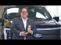 VonDerAu Ford Carfax Top Rated Dealer 2024
