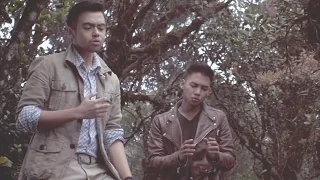  mv azhael hujung waktu official mv 