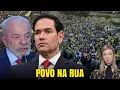 Download Lagu MANIFESTAÇÃO PELA ANISITA EM BRASÍLIA 
