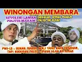 Download Lagu WINONGAN MEMBARA: Makam Kakek Umar bin Hafidz Dibongkar! PWI-LS Tunggu Ba'alawi di Jalur Hukum