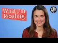 Nell Freudenberger What I m Reading author of LOST AND WANTED