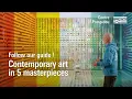 Download Lagu Contemporary art in 5 masterpieces | Centre Pompidou