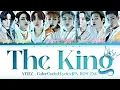 Download Lagu ATEEZ (에이티즈/エイティーズ) - 'THE KING'' Lyrics 歌詞 (ColorCoded JPN_ROM_ENG) [한글자막]