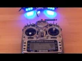 FrSky Taranis - NAZE Telemetry Screen and Fun Sounds