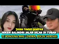 Download Lagu GEMPAR🔥NIKEN JALAN JALAN DI KOTA TUBAN DI BONCENG MAS LINDRA,,,,!? 