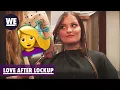 Destinie Gets A Makeover Deleted Scene Love After Lockup