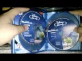 Lagu Monsters, Inc. - Five Disc Collector's Edition 3D - Blu-ray Unboxing