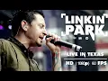 Linkin Park - Live In Texas, Irving/Houston 2003 (Full DVD) HD/60fps