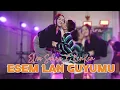 Download Lagu Elsa Safira Feat. Kenken - Esem Lan Guyumu (Official Music Live)