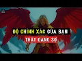 Lagu Người Được Chọn, Họ Sốc Vì Bạn Biết Mọi Thứ Ngay Từ Đầu 😱 Họ Choáng Váng Vì Bạn Nhận Ra Chính Xác