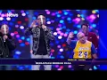 Lagu Berpacu Dalam Melodi 27 Juni 2021