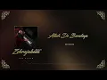 B Praak - Allah De Bandeya (Lyric Video) | Jaani | Arvindr Khaira | Zohrajabeen