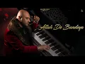 Download Lagu B Praak - Allah De Bandeya (Lyric Video) | Jaani | Arvindr Khaira | Zohrajabeen