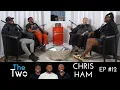 Vanderbilt s Chris Ham on Weight Room Kick-Outs Tim Corbin Stories The Two Percent Podcast Ep 12