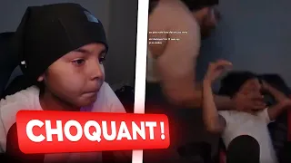 Le PIRE PÈRE Jamais Vu sur Twitch… ( L'Affaire Gtwist )