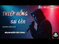 Lagu ‘’🎧 Thiệp Hồng Sai Tên – Ballad Hót 2025 | AI Music Media – Emotional Vietnamese Love Song ‘'