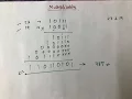 Multiplication Binary Arithmetic - Part 1
