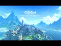 Download Lagu Leisurely Days in Fontaine - Genshin Impact: Fountain of Belleau (OST)