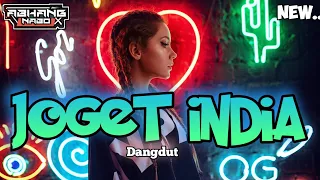 Download JOGET INDIA FULL REMIX ENAK BY ABHANG NABO RMXR 2024 MP3