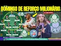 Download Lagu PALMEIRAS SURPREENDE NESTE DOMINGO! JOGADOR ESQUECIDO NA BASE AGORA VALE FORTUNA E NEGOCIAÇÃO AGITA
