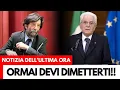 Download Lagu Cacciari RACCONTA TUTTO su Mattarella e nessuno osa rispondere!