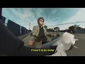 Rob Deniel - Miss Miss (Official Lyric Visualizer)