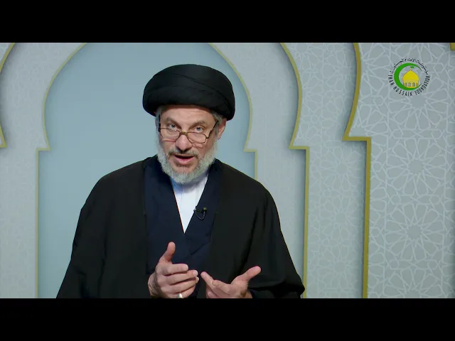 ⁣38   الاجتهاد و التقليد، المسألة الثانية عشرة، مضافاً إلى..، ص28 - الأستاذ: سماحة السید عماد الحکیم