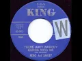 There Ain't Nobody Gonna Miss Me - Don Reno & Red Smiley